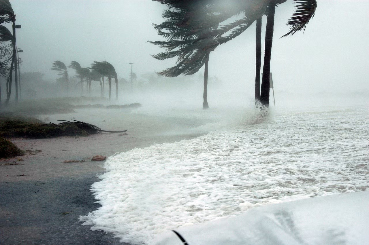 Tormenta tropical Alberto: ¿Cuándo termina la temporada de huracanes en México?