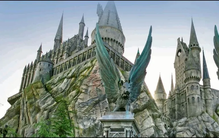 Se subastará portada de Harry Potter