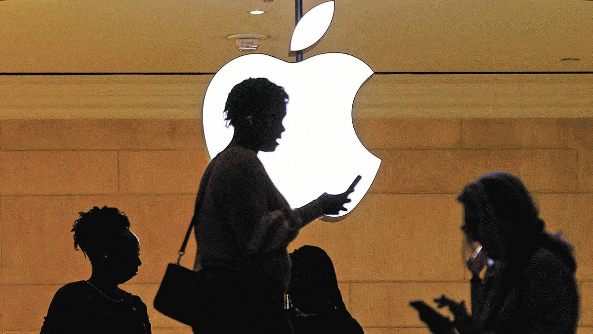 Apple retrasa lanzamiento de funciones IA en Europa por exigencias de la Ley de Mercados Digitales