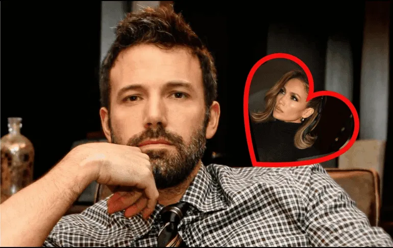 Ben Affleck «desmiente» rumores de divorcio al llamar «esposa» a Jennifer Lopez