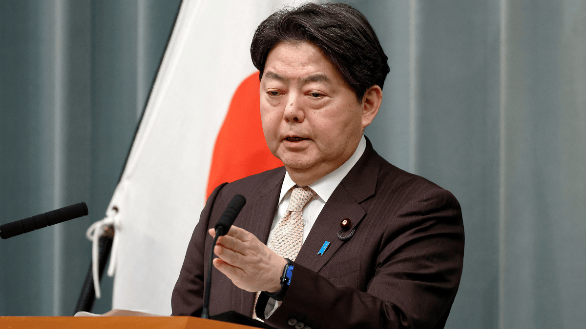Japón sanciona a once empresas por evadir las restricciones impuestas contra Rusia