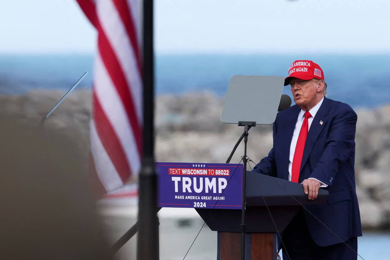 Donald Trump: Ciudadanía para extranjeros graduados de Universidades de EU