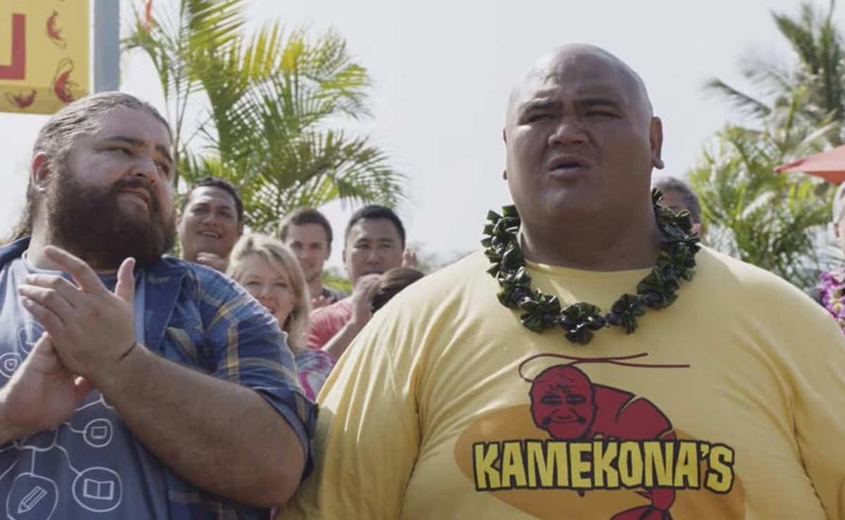 Taylor Wily: El actor de «Hawaii Five-0» fallece a los 56 años, ¿quién era?