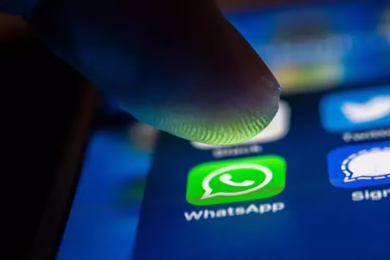 WhatsApp para iPhone ahora permite enviar fotos y videos en HD de forma predeterminada