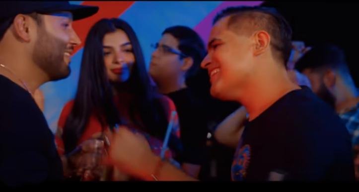 Karely Ruiz cobró 300 mil pesos por salir en video musical sin éxito; «no lo conocen ni en su casa»