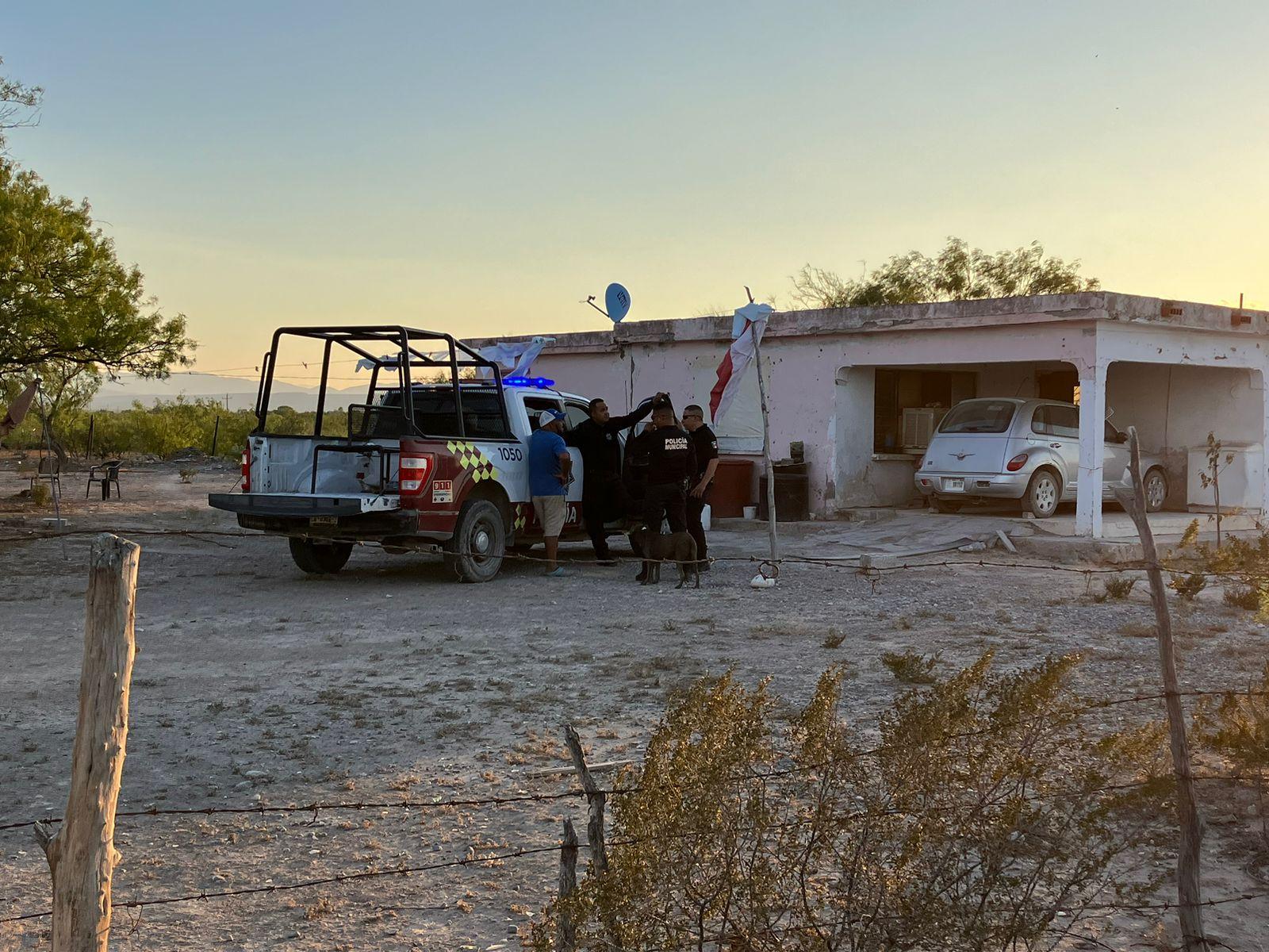 Encuentran sin vida a mujer en su casa