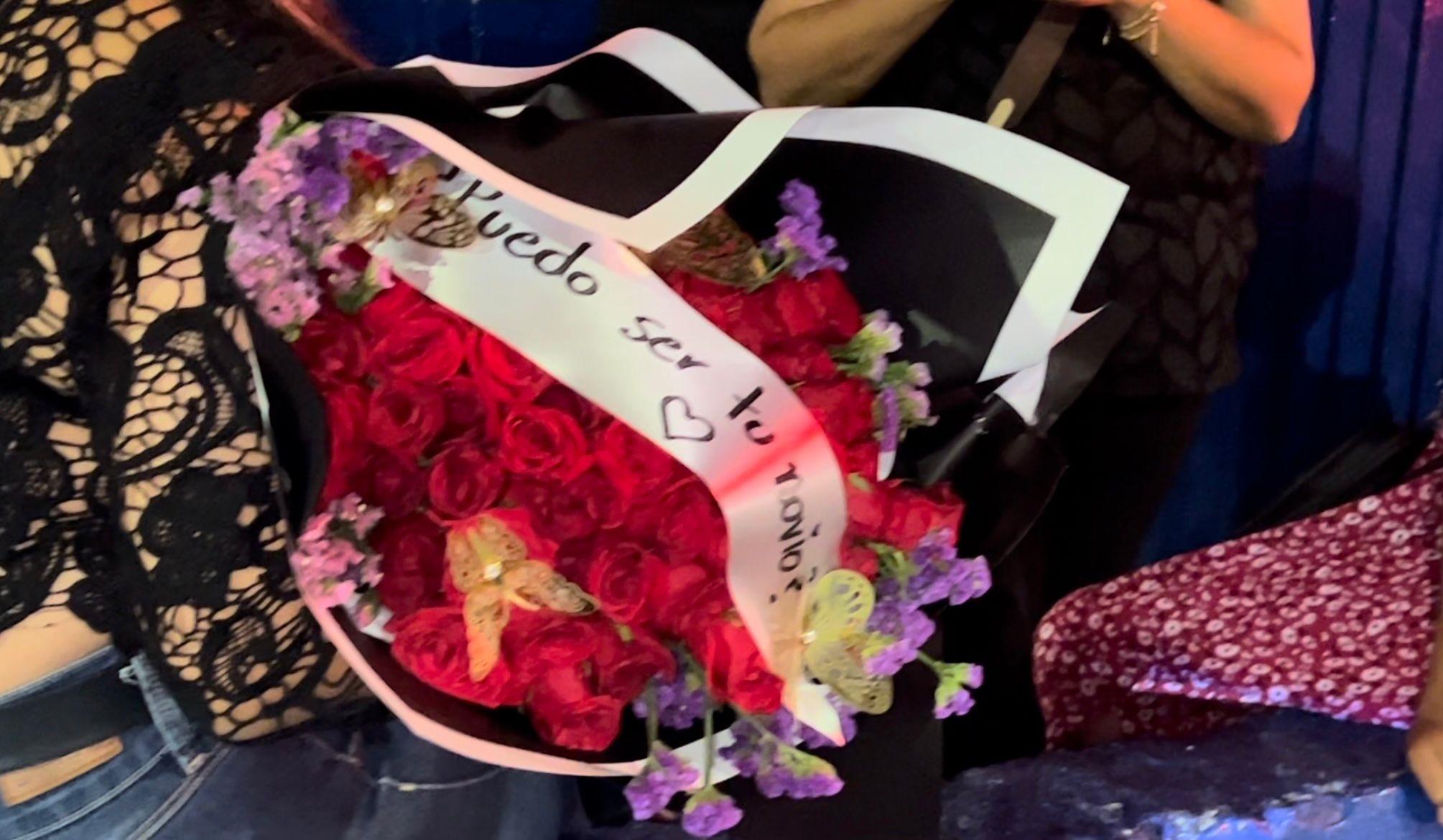 Opaca la Antialcohol momento romántico