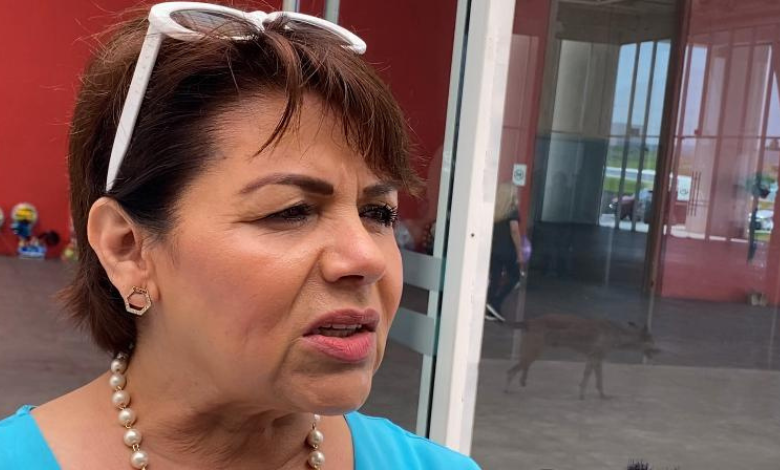 Histórico aumento salarial a docentes