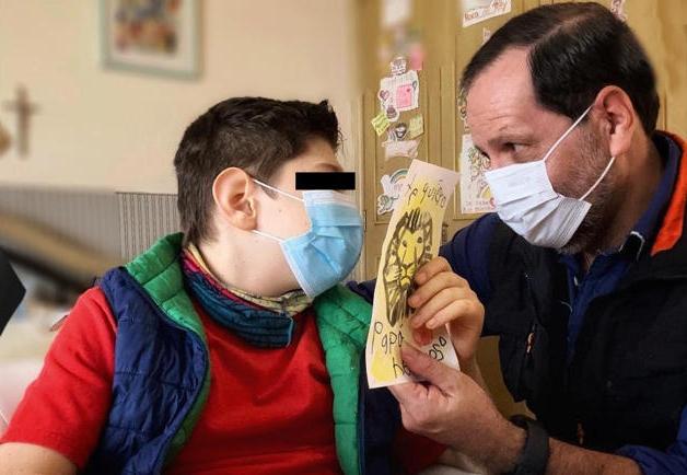 Muere el hijo del cantante Martín Valverde Rojas; el famoso lo despide con DESGARRADOR mensaje