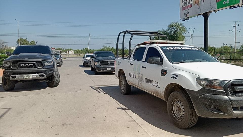 Atienden a adolescente en estado de abandono