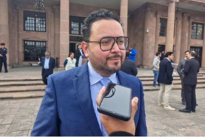 Recortará federación 425 MDP a Coahuila