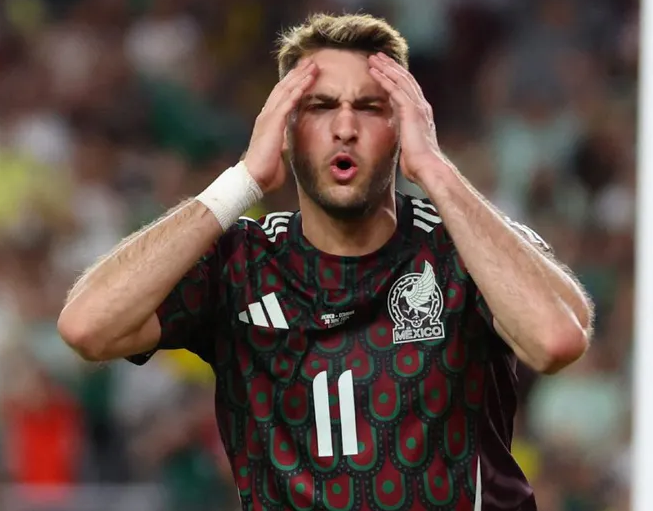 ¡Fracaso! México quedó eliminado en Fase de Grupos de la Copa América 2024
