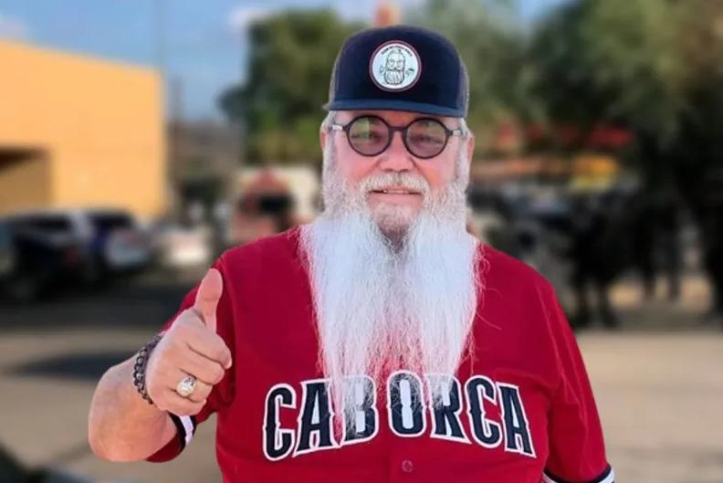 Balean al periodista Federico ‘Wero’ Hans
