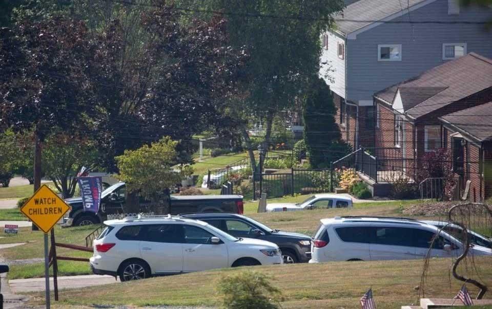 Atentado a Trump: terrorismo interno