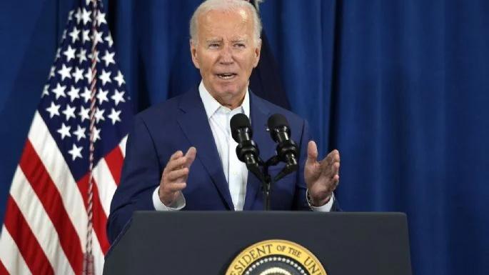 Biden ordena investigación