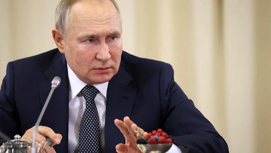 Ataque es resultado del ambiente creado por Biden, acusa Rusia