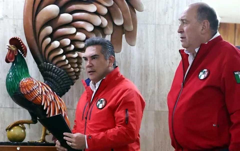 Impugnan convocatoria para reelección de ‘Alito’