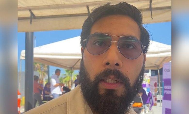 Apoyan a familias de personas que se quitaron la vida