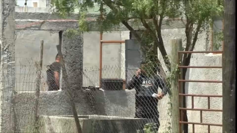 Caen 2 por homicidio de Felipe de la Cruz