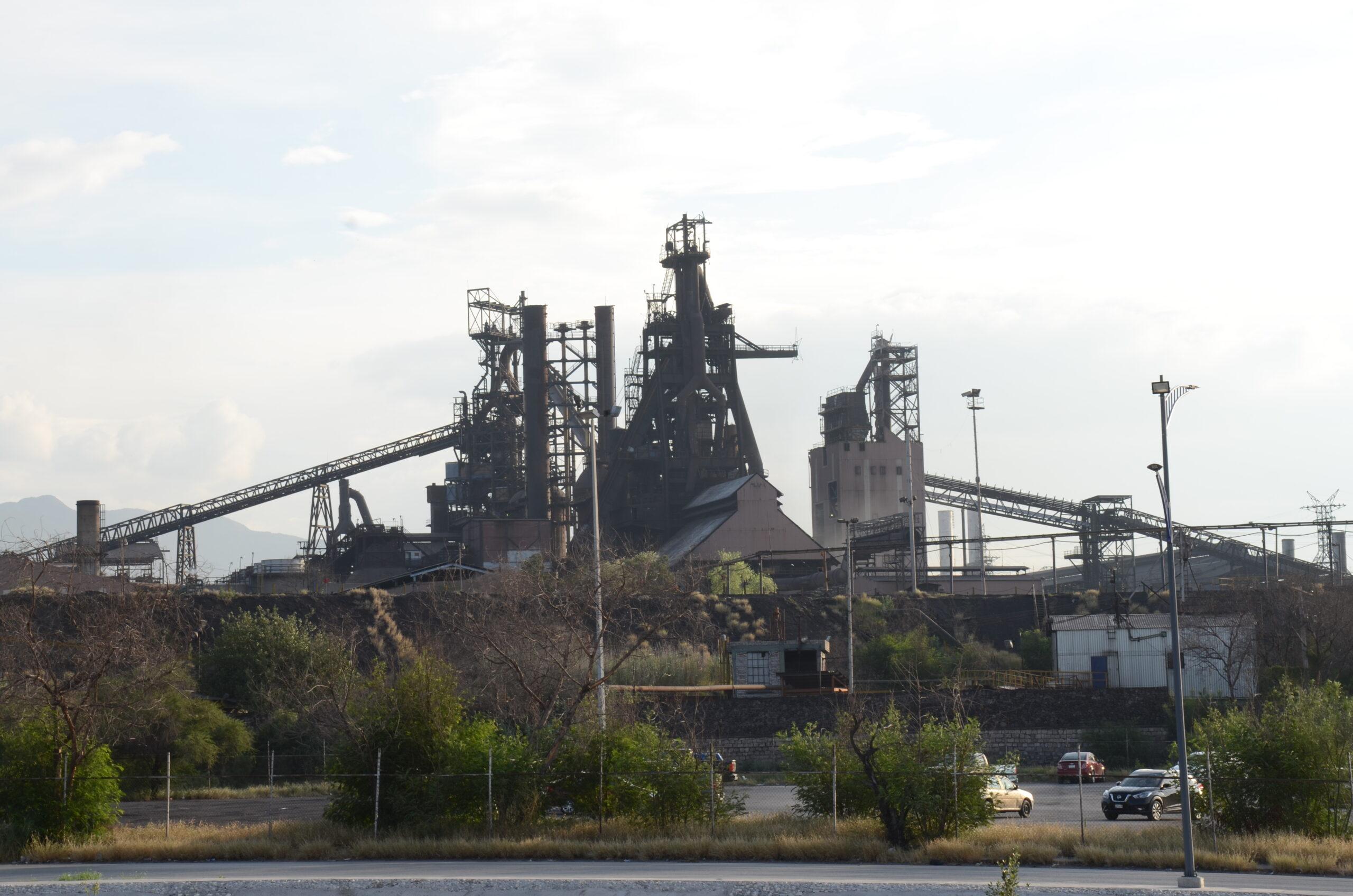 Se resolverá en audiencia nuevo consejo de AHMSA