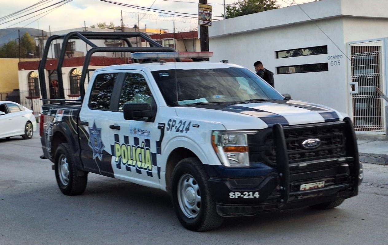 Trata uniformado evitar suspensión