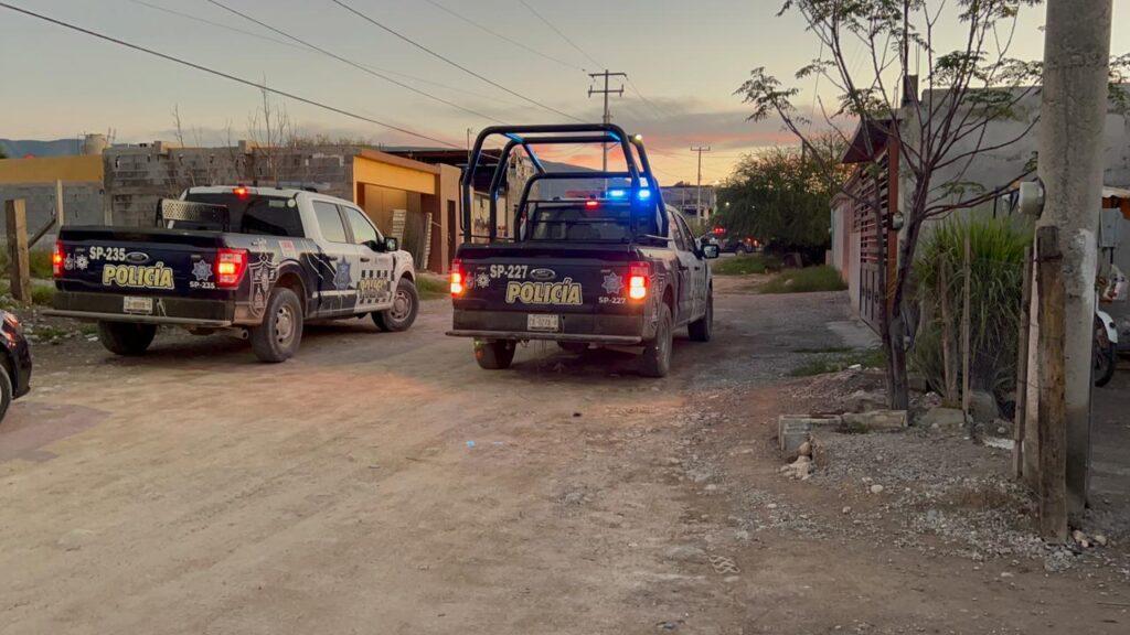 Dan otro mes a policía acusado de homicidio