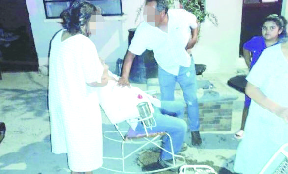 Cae a uno de los asesinos de Jesús