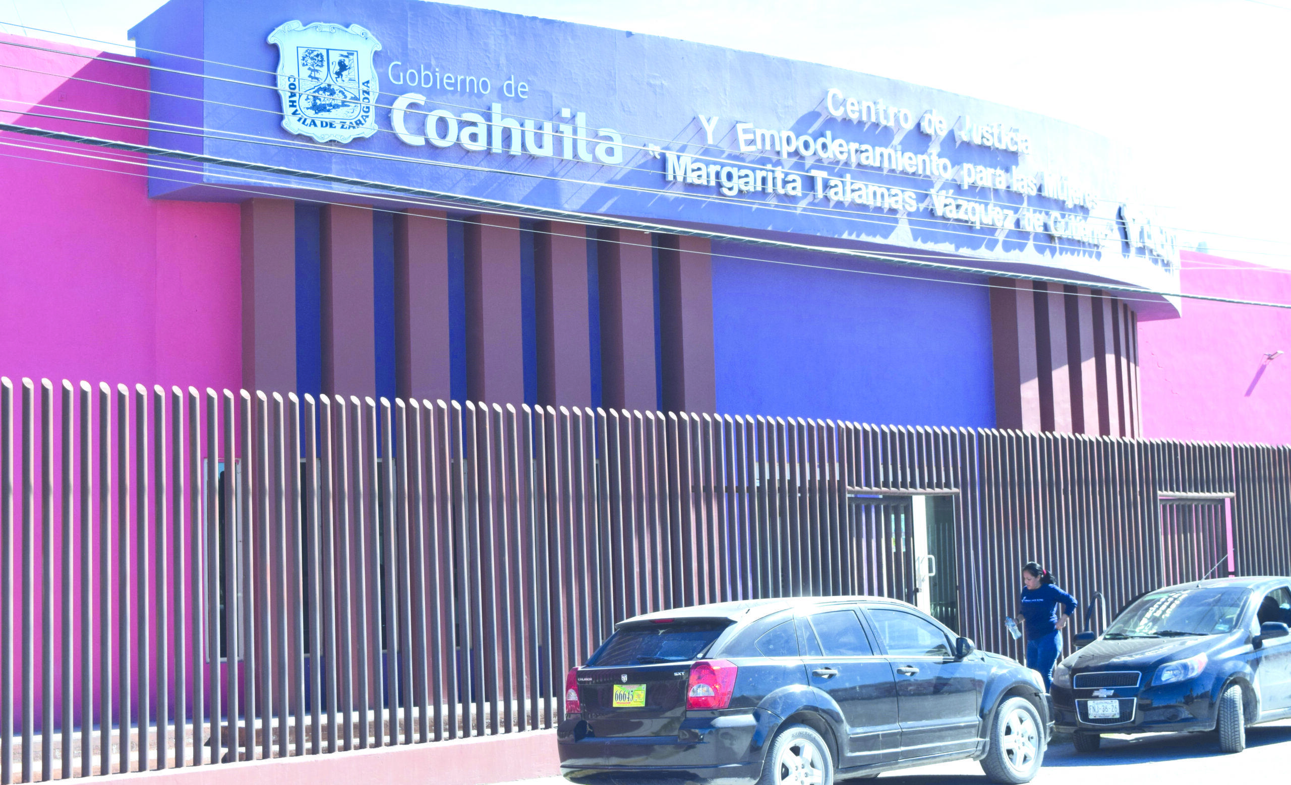 Por negarse a bailar mujer es vapuleada