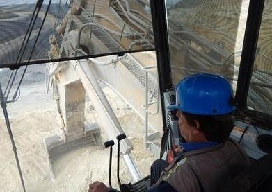 Garantizan a empleado de MINOSA pago de 300 mil