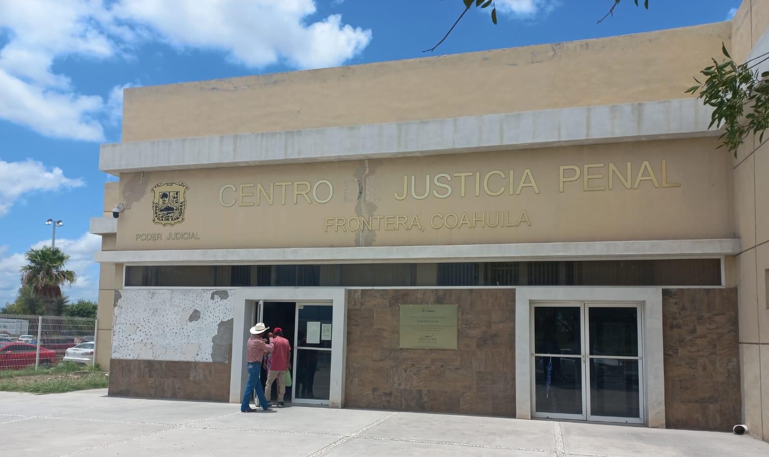 Cuñadas le invaden casa a paisano monclovense
