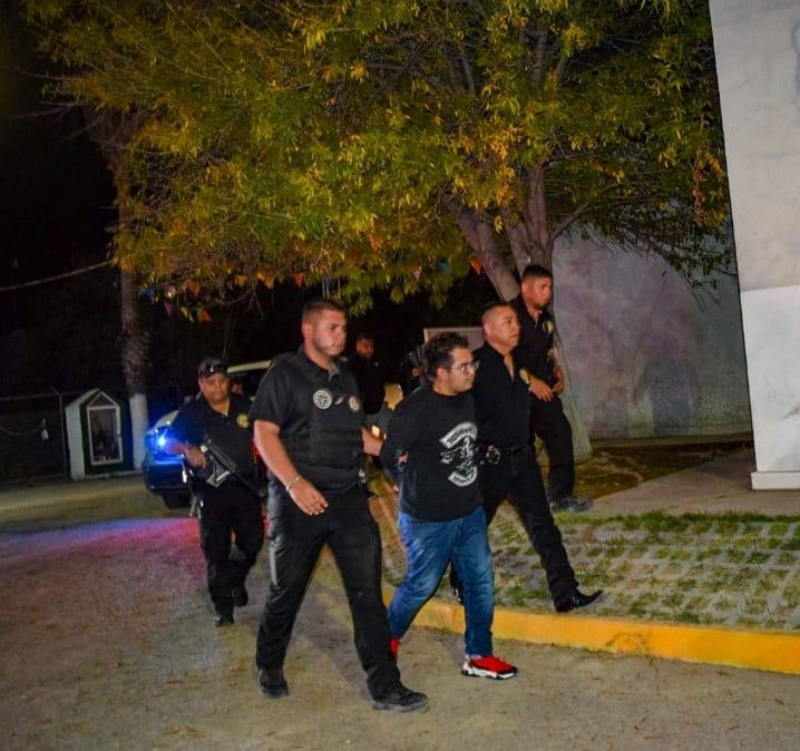 Pasará 28 años preso feminicida de Yosmi