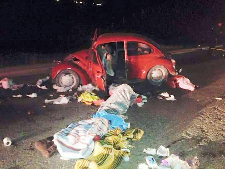 Tras 9 años inician juicio a trailero multihomicida