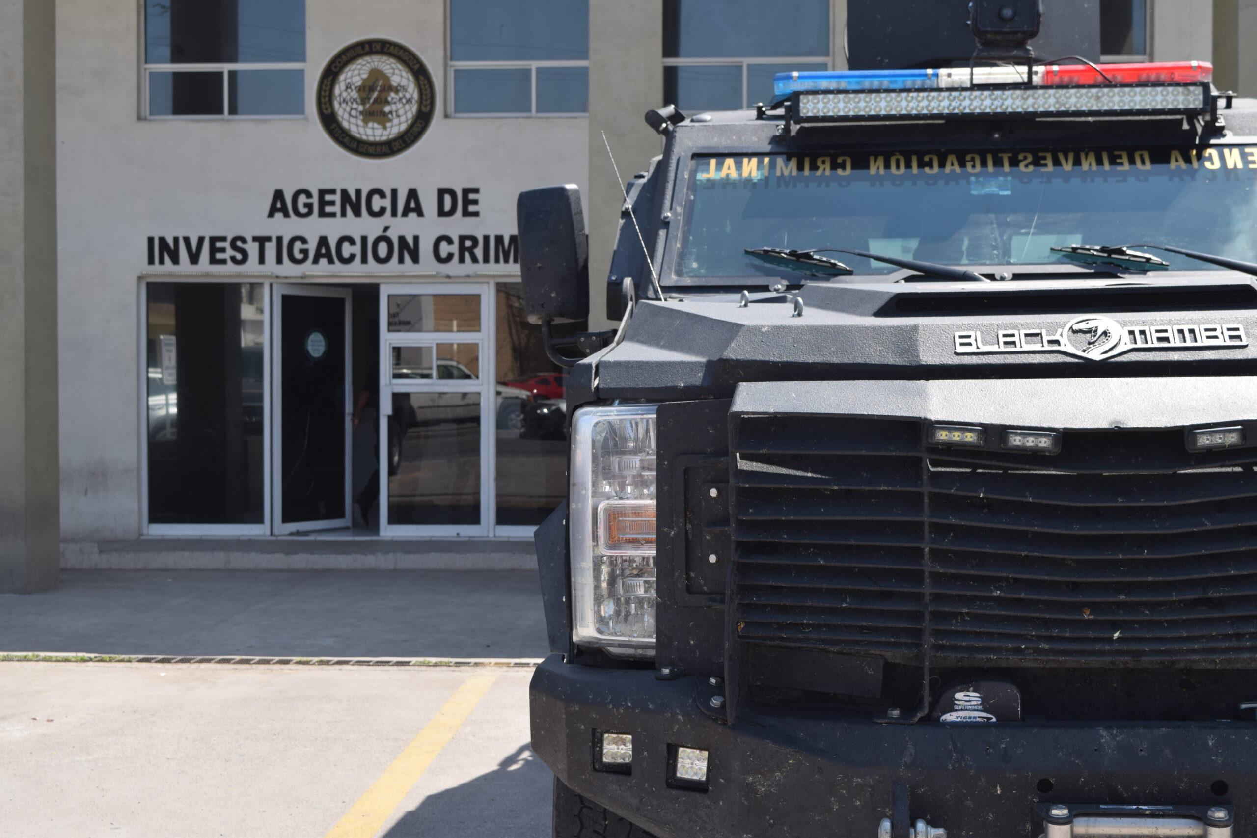 Paga 10 mil por agredir a agente de la Fiscalía