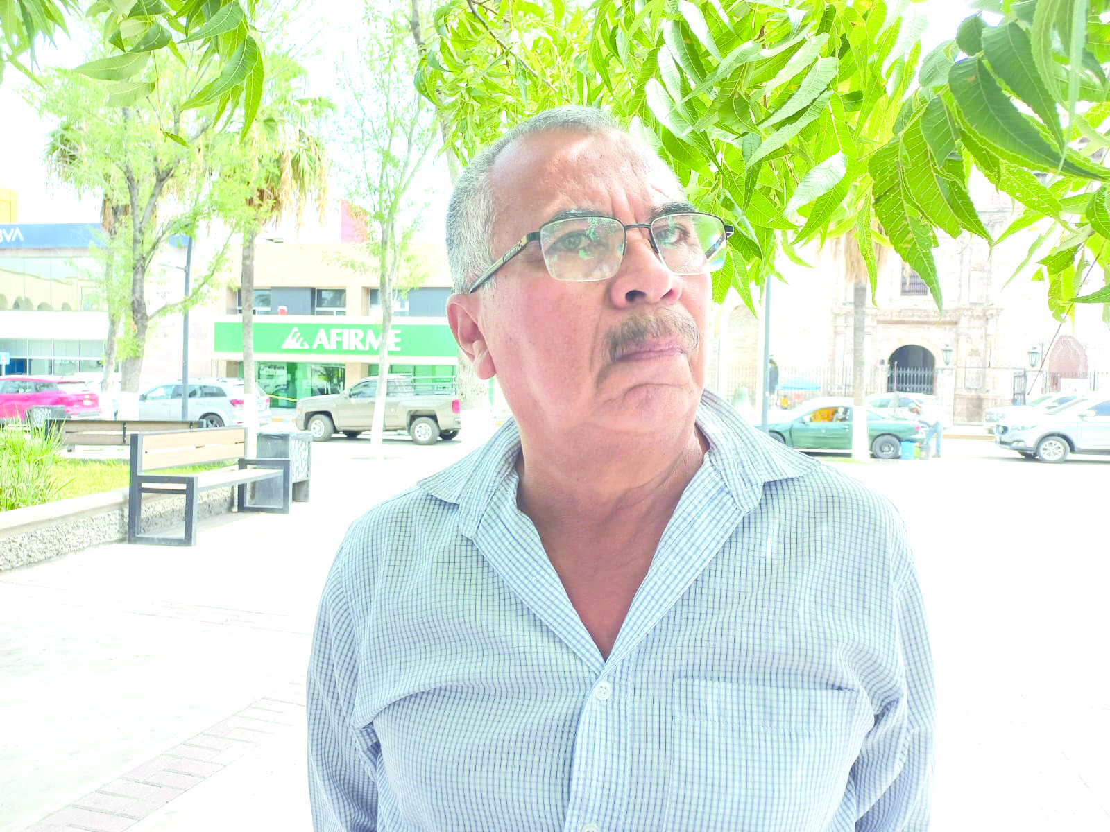 “Si se equivoca Morena sociedad puede cambiar”