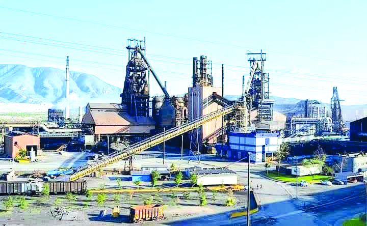 Se preparan acreedores para quiebra de AHMSA