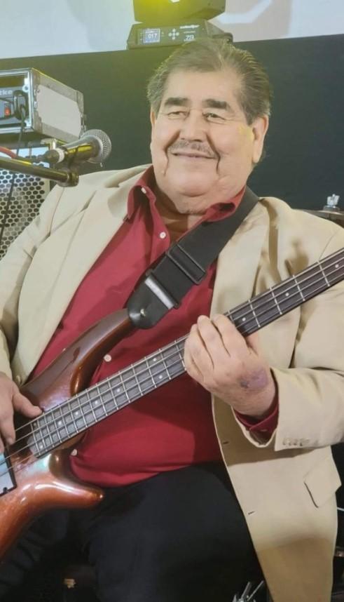 Muere fundador de los Hermanos Barrón