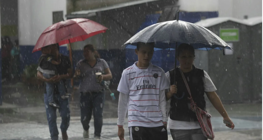 Traerá Beryl lluvias a Coahuila: SMN