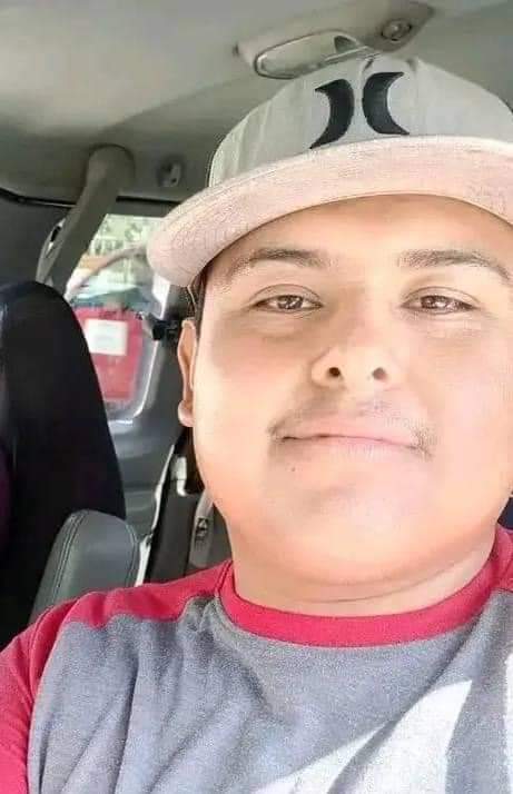 Buscan familiares a Jerónimo Vargas