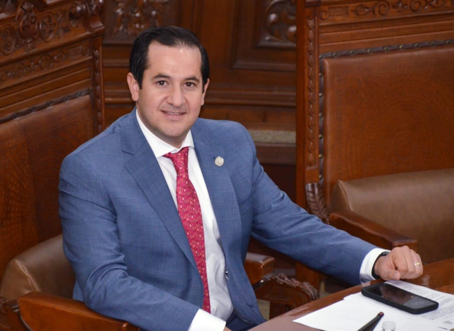 Impulsa Congreso la apertura de negocios