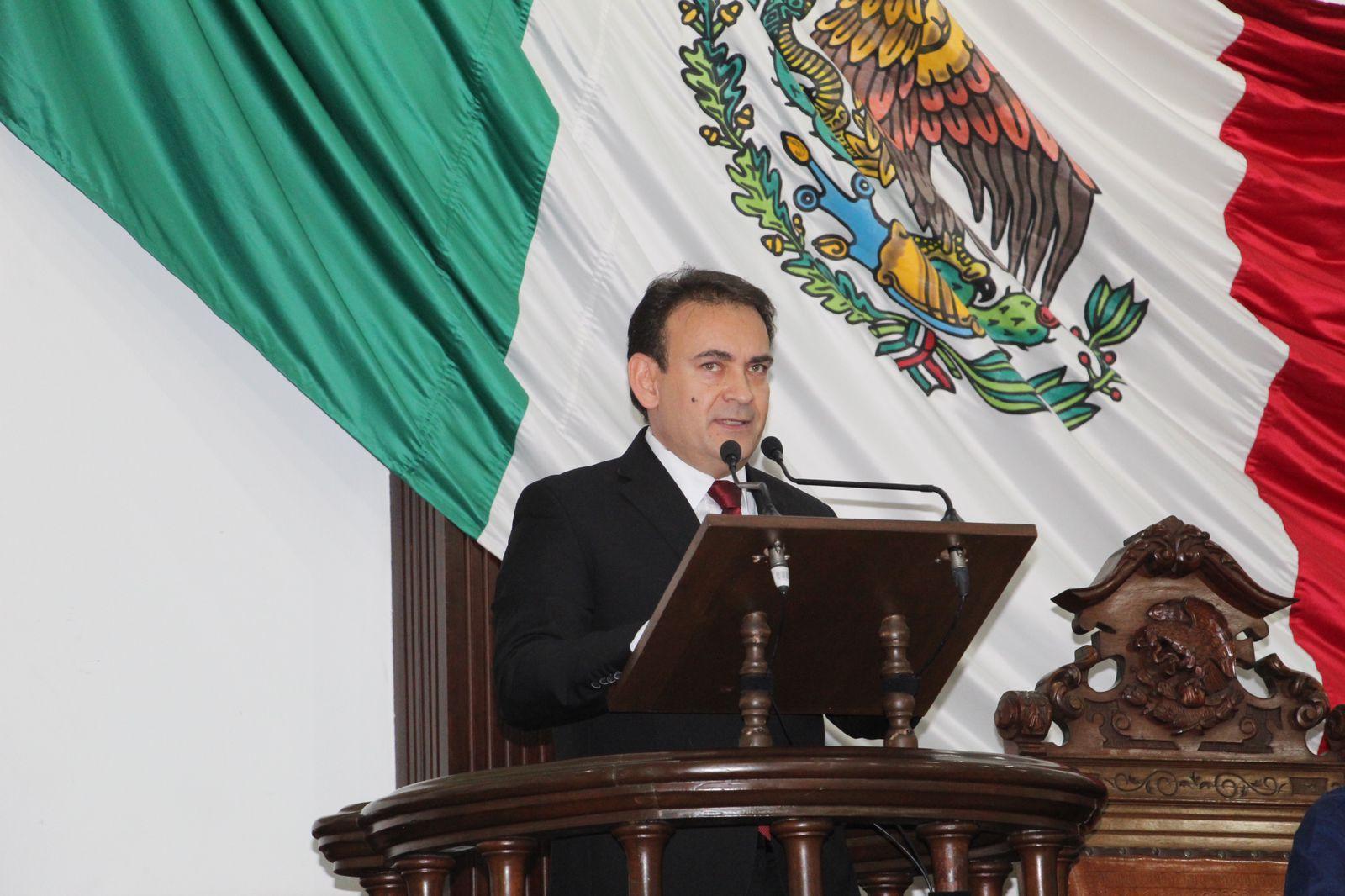 Pide Congreso proteger dinero de pensionados