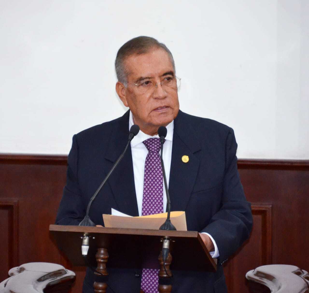 Propone Congreso combatir gripe aviar
