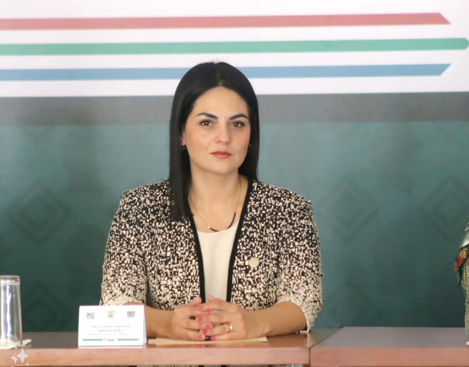 Apoyará Congreso la seguridad de Coahuila