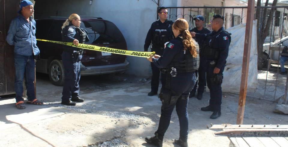 Se quitan la vida 2 mujeres en Saltillo
