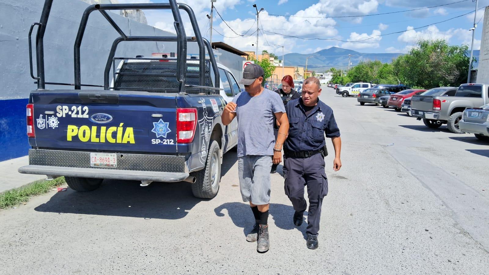 “Ruega” con amenazas revivir amor; cae preso