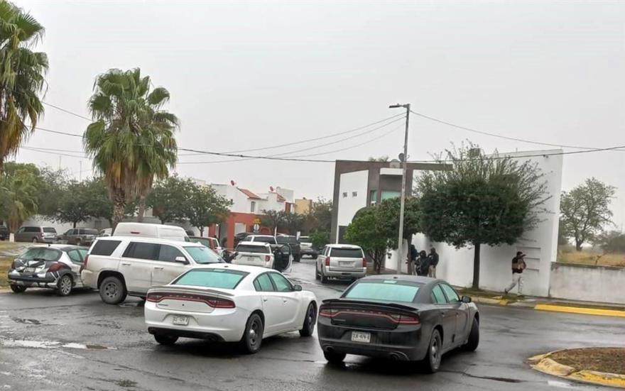 Cae en PN Feminicida poblano