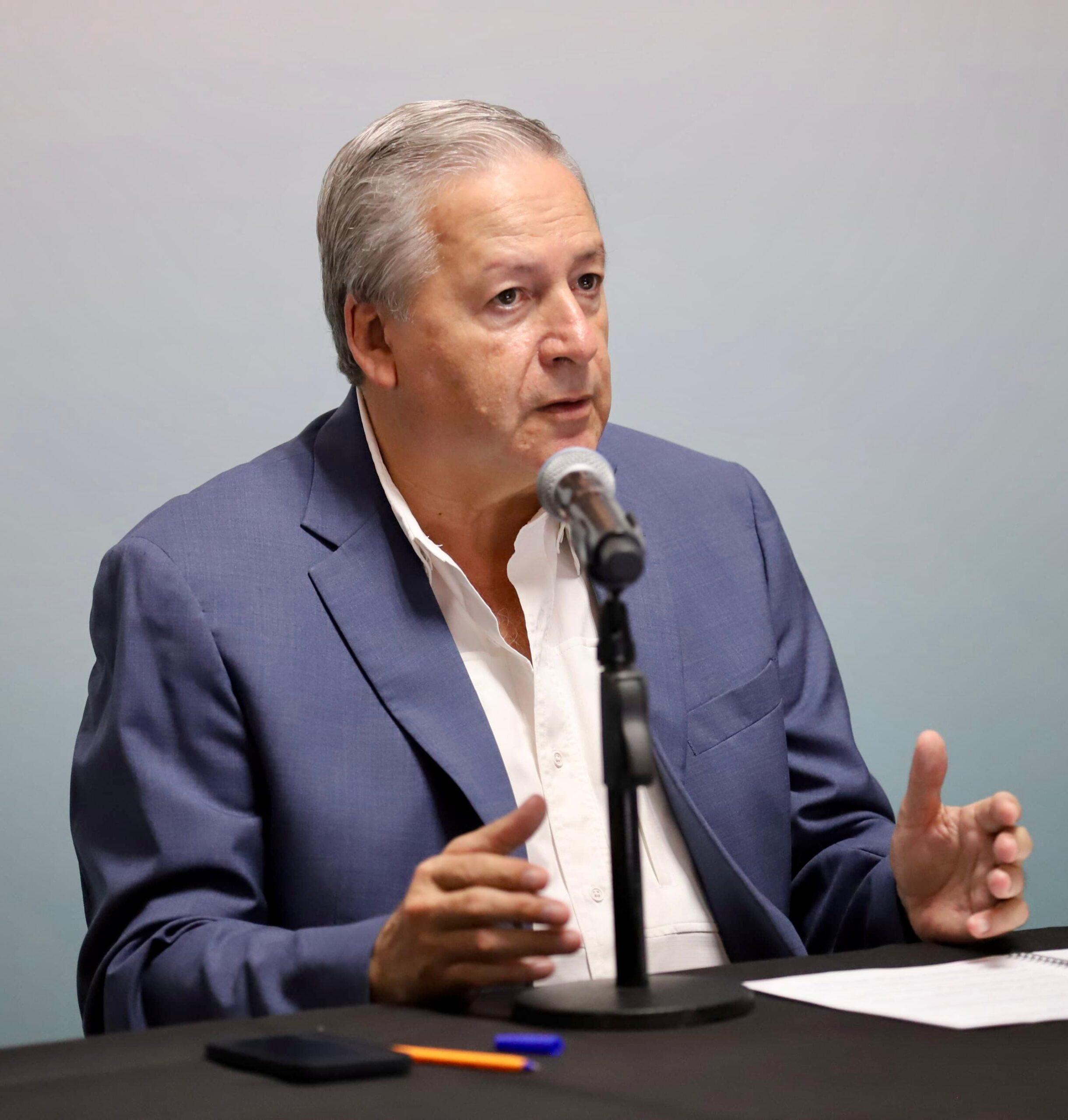 Aplica Saltillo IA en preparación policial