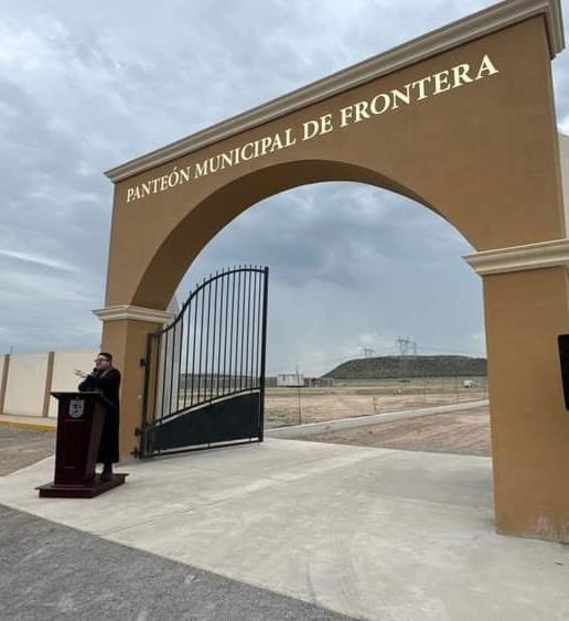 Cerrará Frontera a tambor batiente
