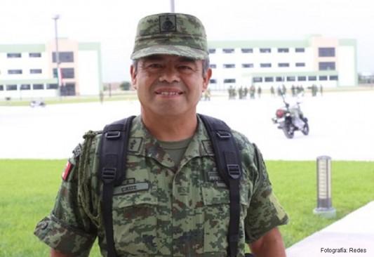 Tendrá nuevo comandante la 47/a Zona Militar en PN