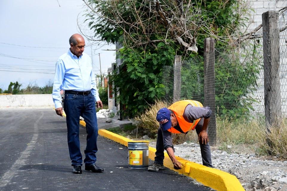 Arrancarán obras diversas con inversión de 100 MDP