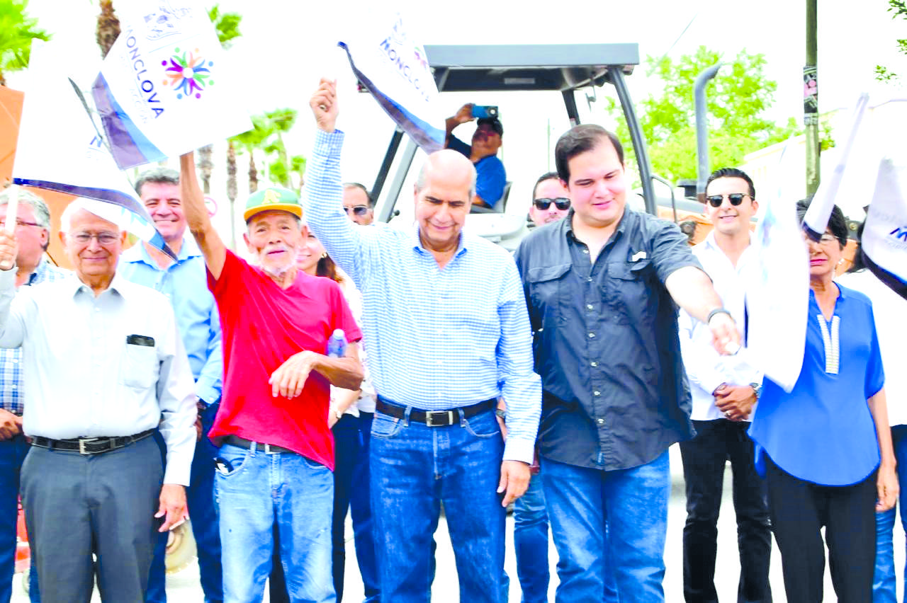 Reponen red de agua en la colonia Miravalle